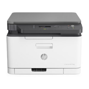 HP 178nw Imprimante multifonction laser couleur